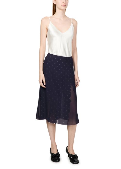 ACNE STUDIOS Midi skirt