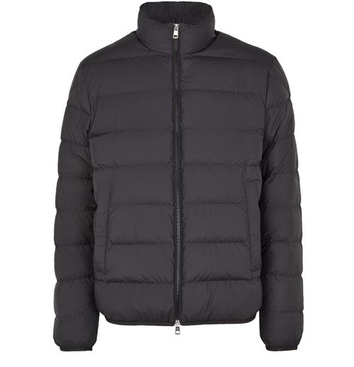 MONCLER Baudinet down jacket