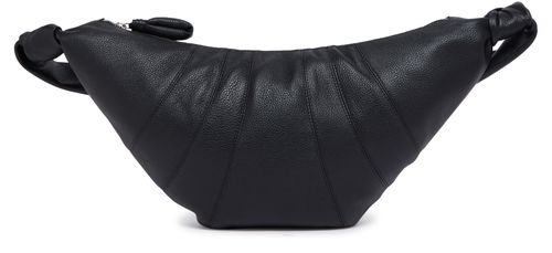 LEMAIRE Croissant medium bag