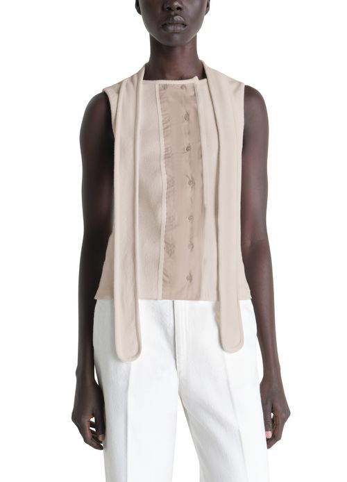 LEMAIRE Fitted asymmetric top