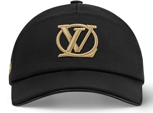 LOUIS VUITTON LV City Cap