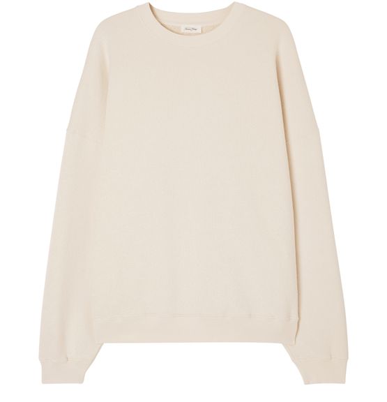 American vintage kinouba sweatshirt deals