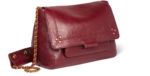 JEROME DREYFUSS Lulu M crossbody bag
