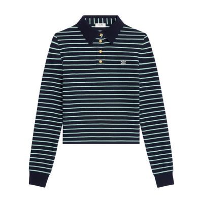 【CELINE】 Embroidery brass chain $_12.JPG?set_id=880000500F
