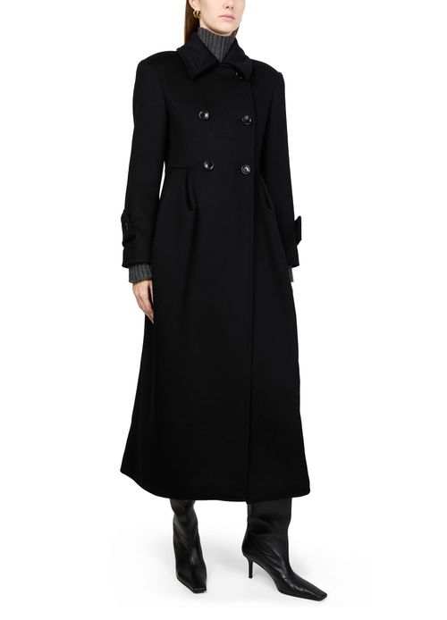MAX MARA Beati long coat