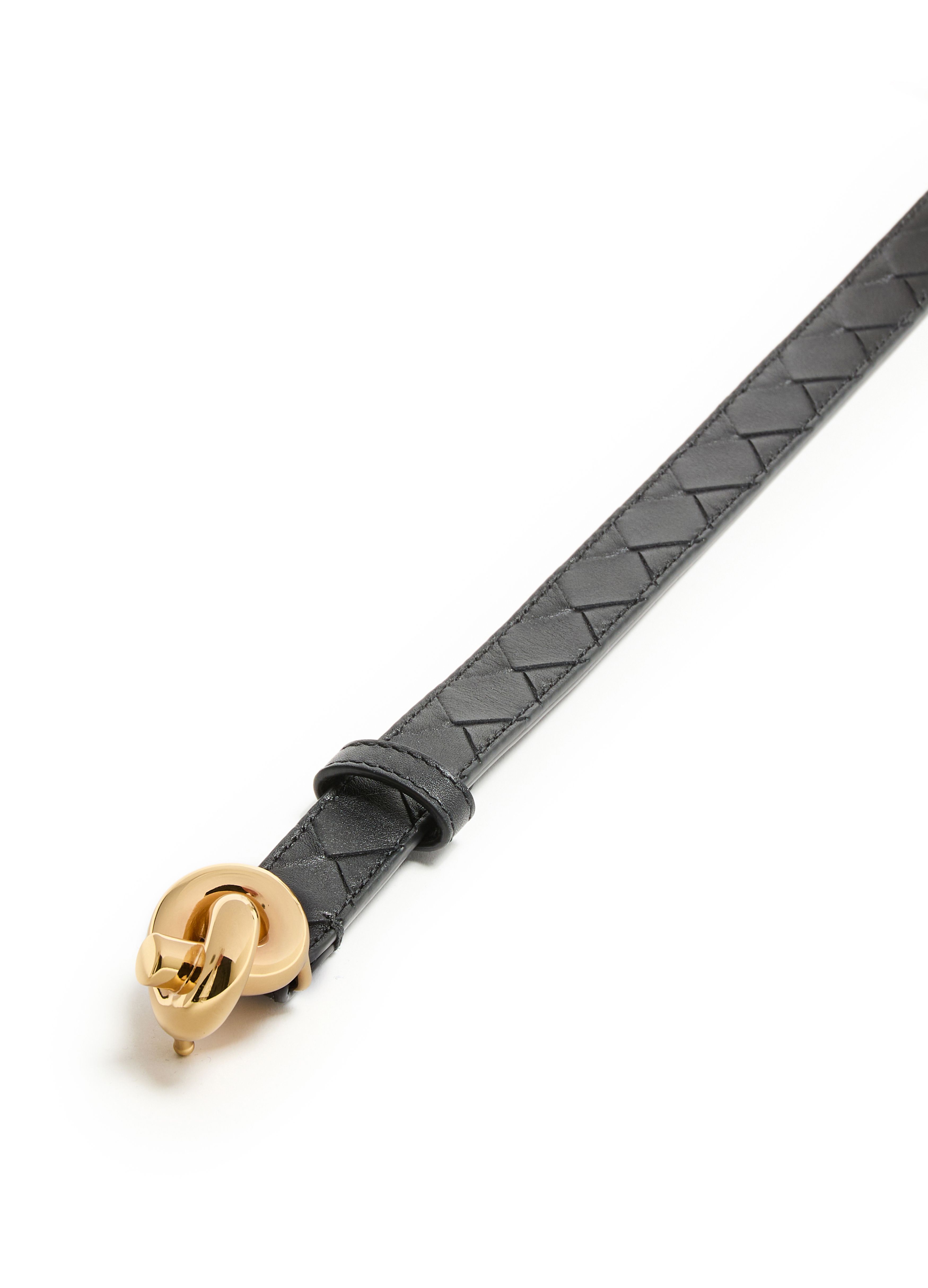 Knot belt thumbnail 4