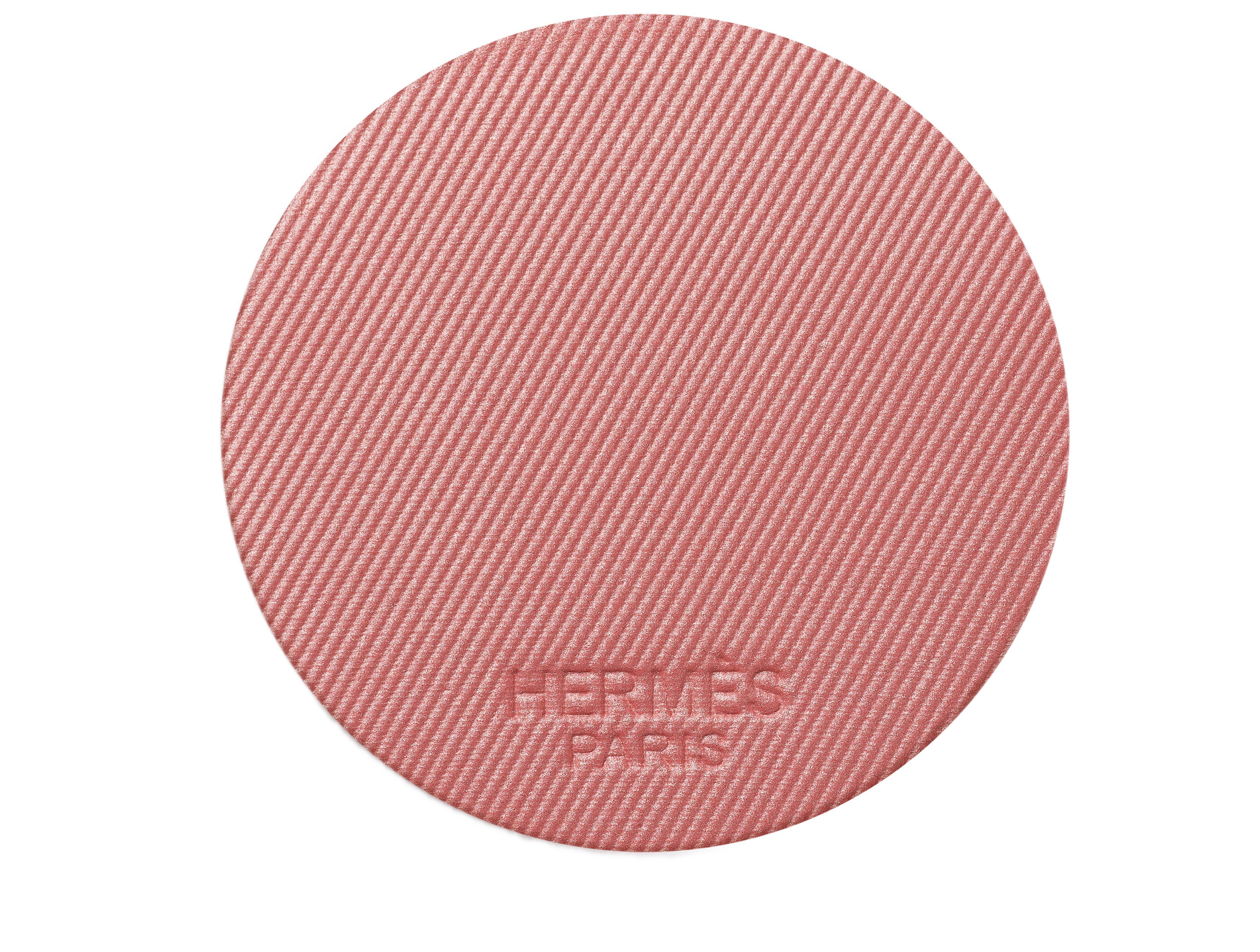 Rose Hermès, silky blush powder thumbnail 5