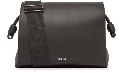 LOEWE Satchel Bag Flamenco