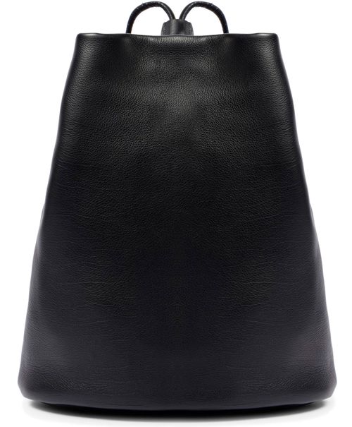 THE ROW Joe backpack in leather