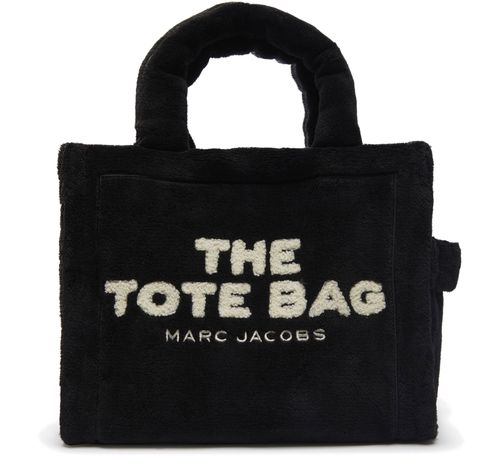 MARC JACOBS The Terry 小号托特包