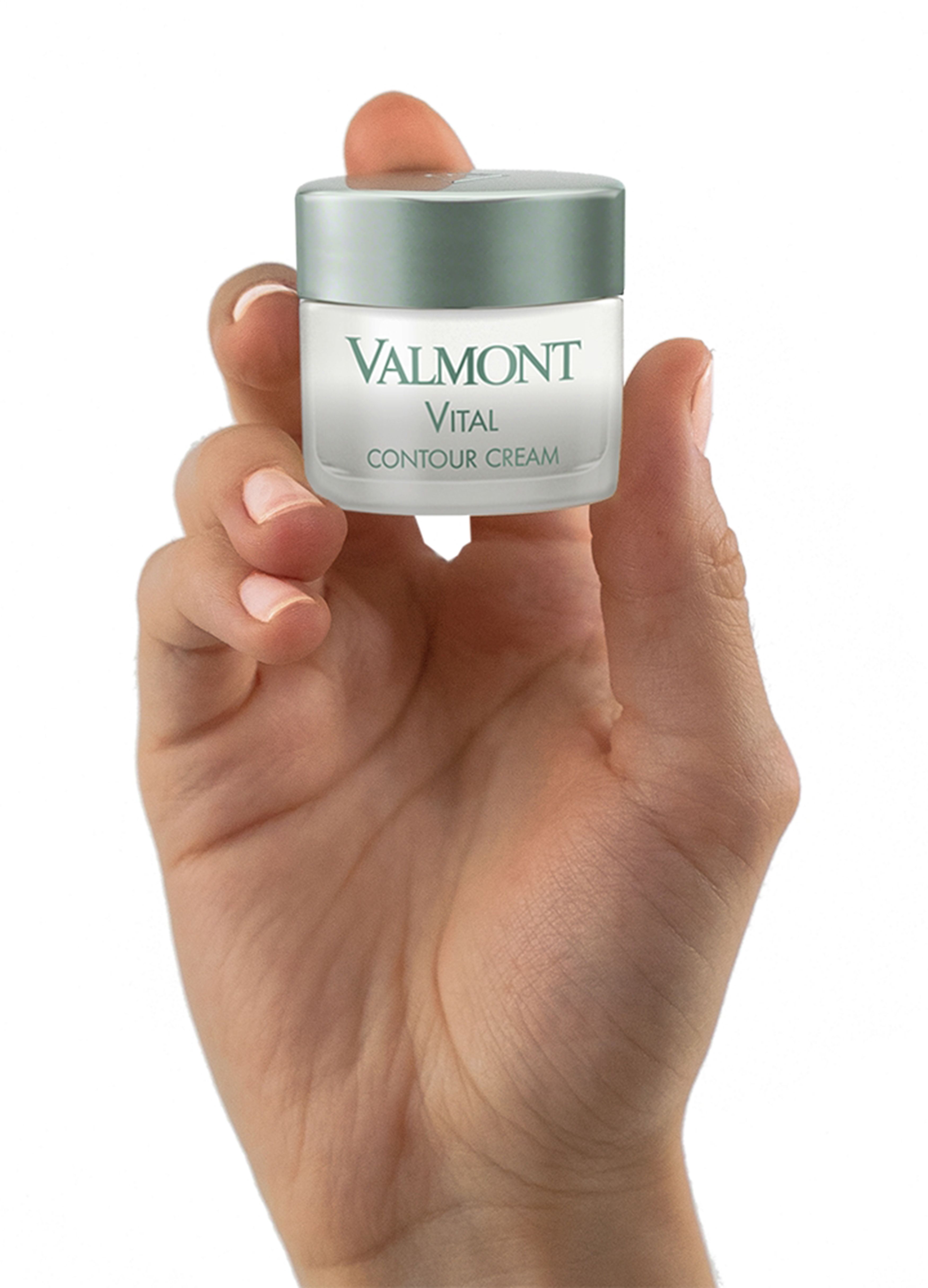 Vital contour cream 15 ml thumbnail 5