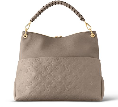 LOUIS VUITTON Maida Hobo