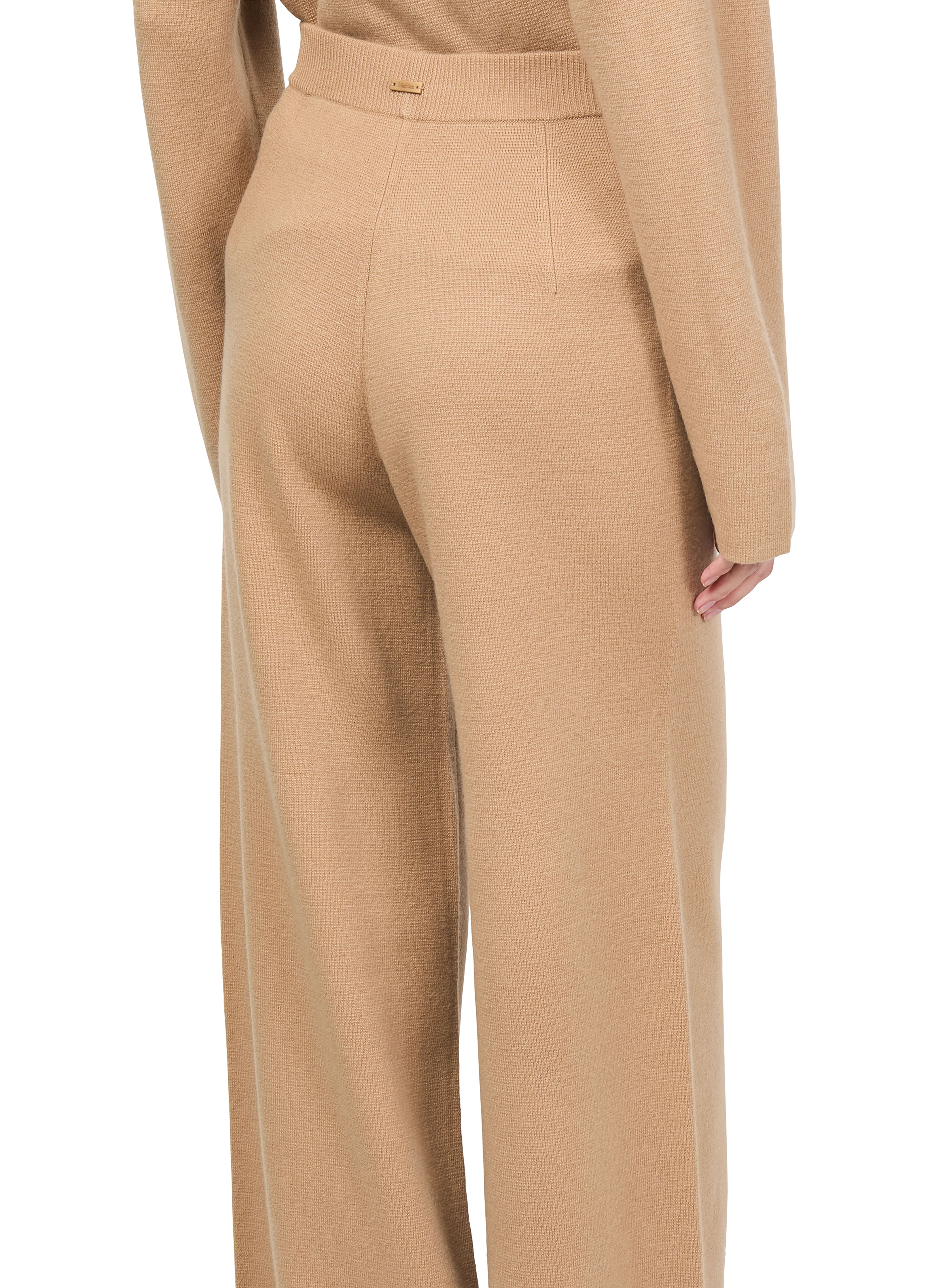 Judy wide-leg pants thumbnail 5