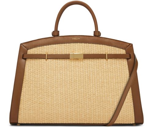 DEMELLIER Handtasche The Hudson