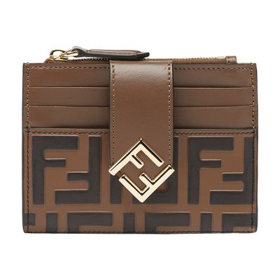 Women s Card holder FENDI 24S