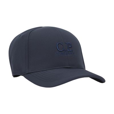 C.p. Company Cap In Total Eclipse