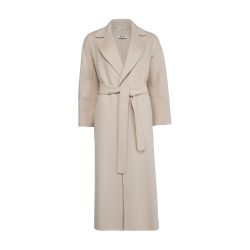 ELISA 033 MAX MARA コート S レディース 2519011081