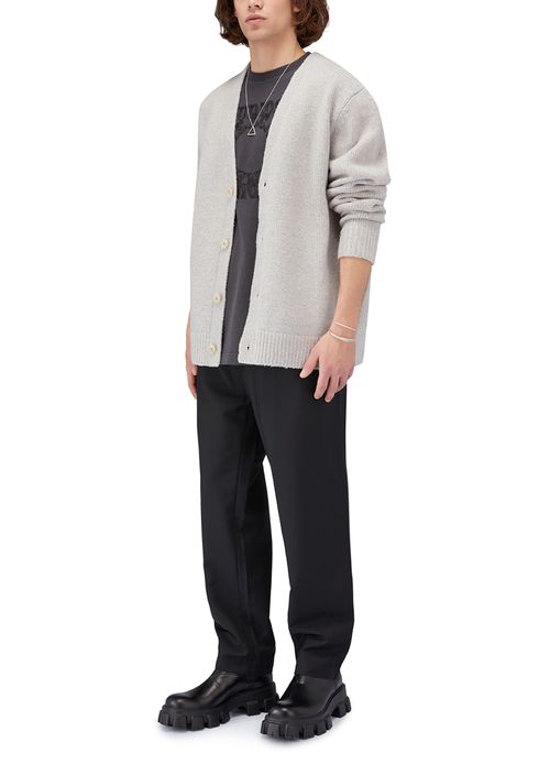 ACNE STUDIOS Peacemo pants