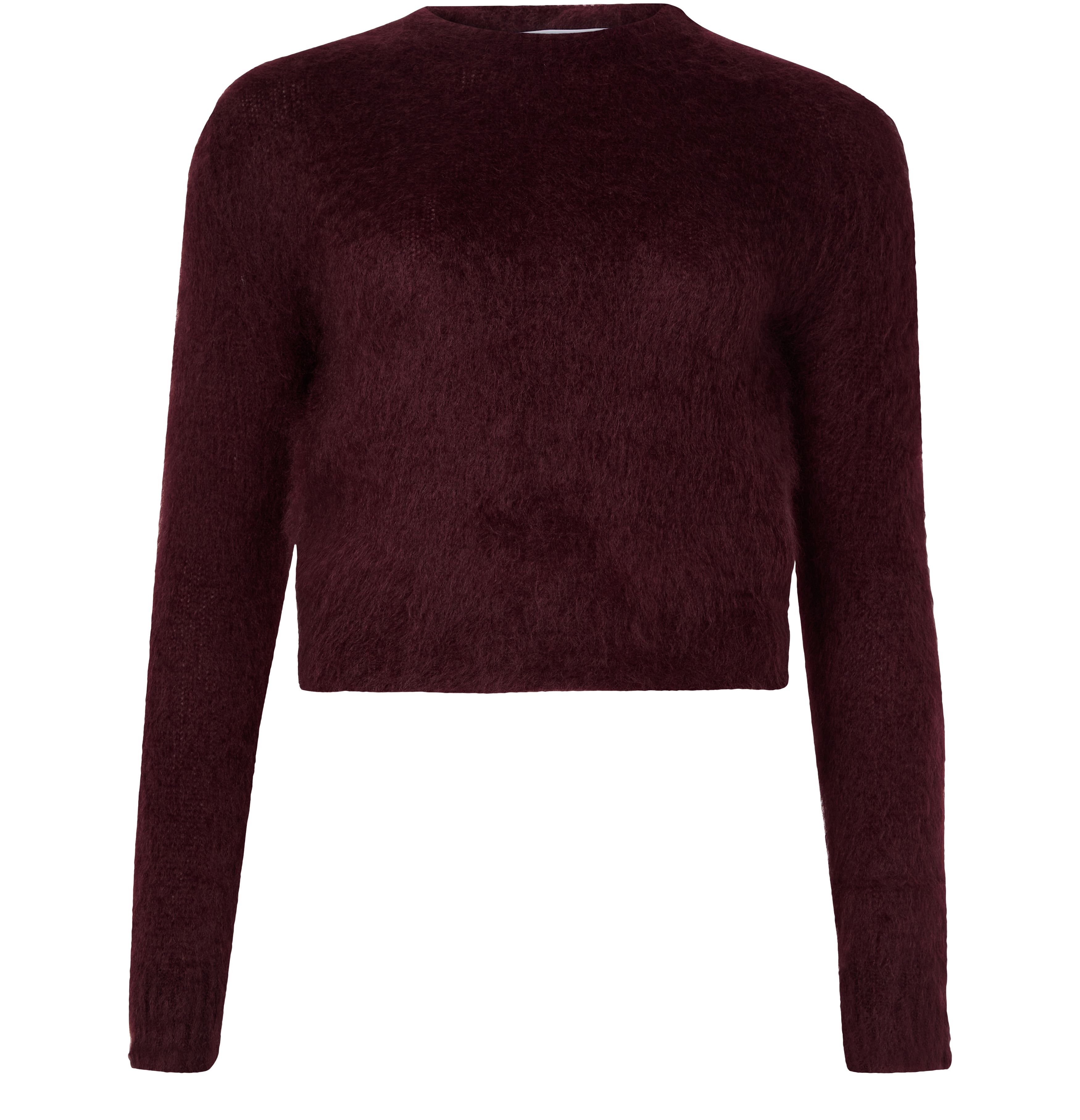 Adatti round neck sweater