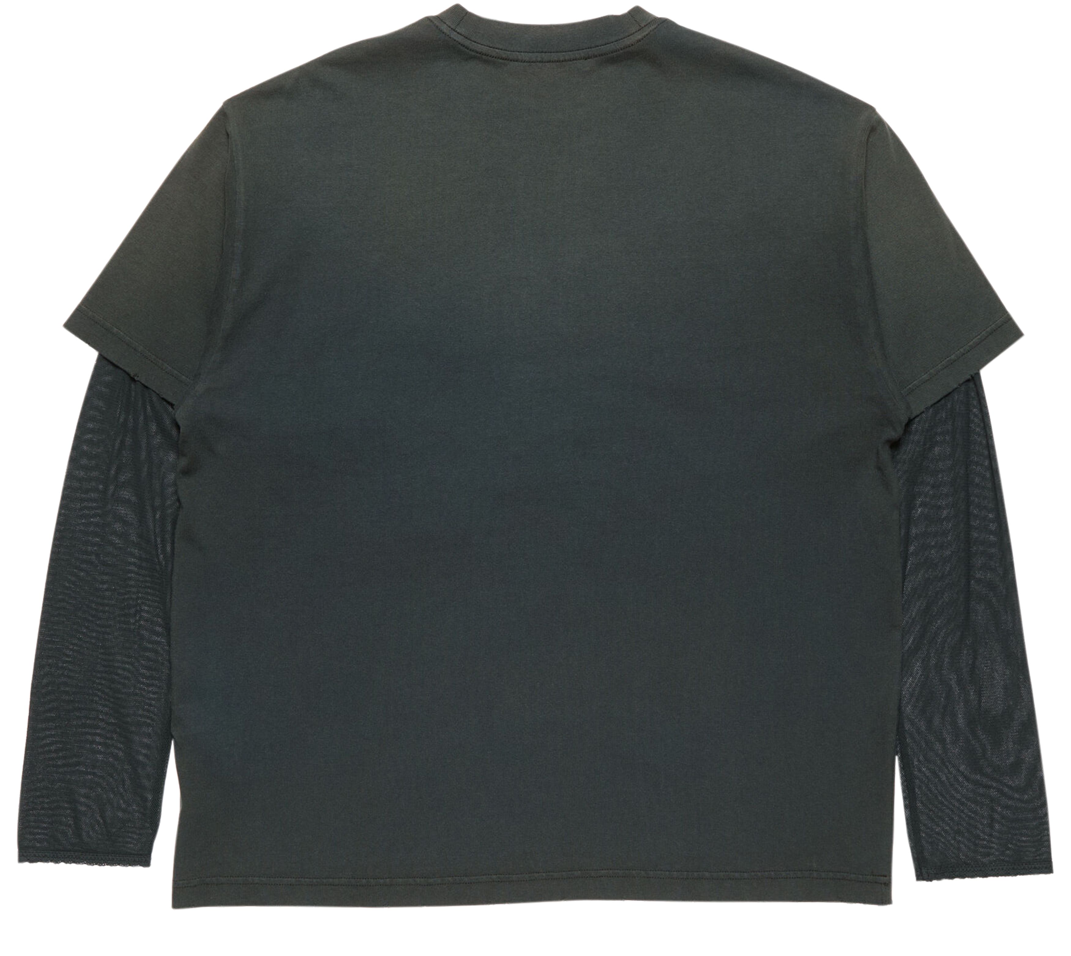 Short-sleeved T-shirt thumbnail 3