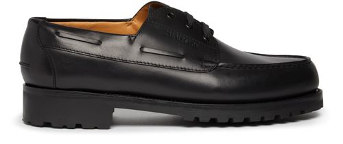 JM WESTON Derby-Schuhe Deck