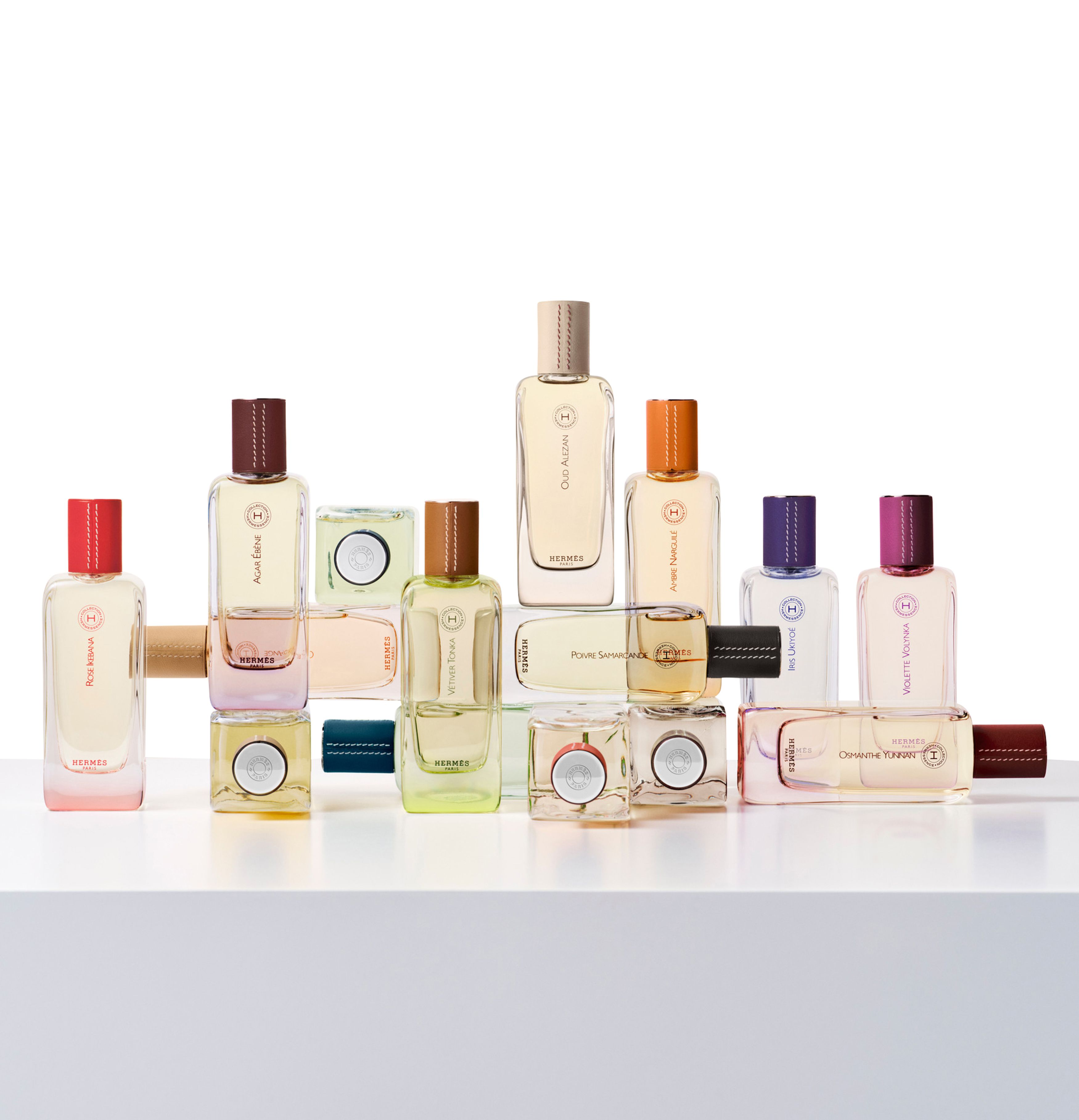 Ambre Narguilé, Eau de Toilette 100 ml thumbnail 5