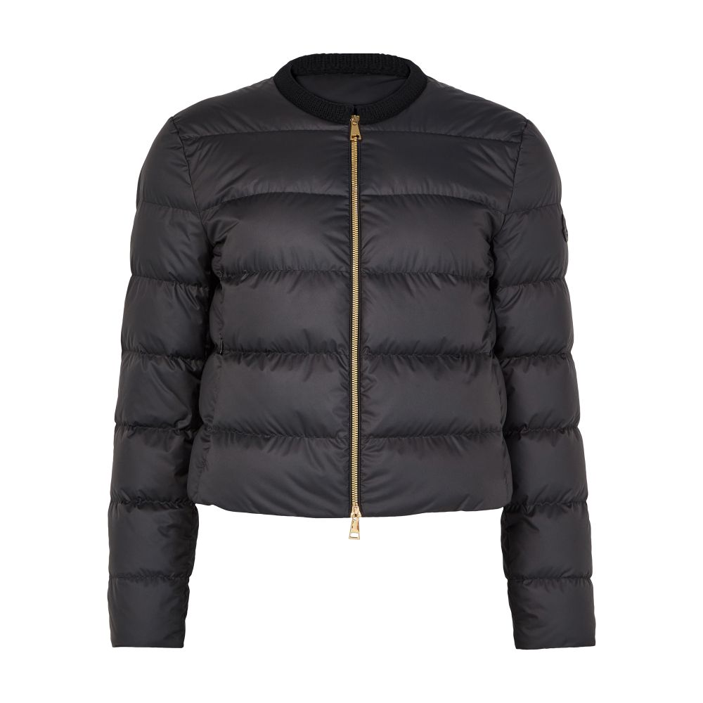 Mauvezin down jacket thumbnail 7