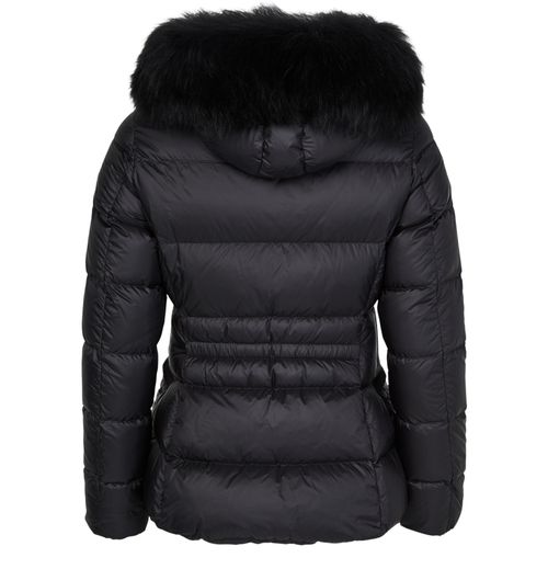 MONCLER Boed down jacket