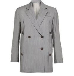 [ルイキャトルズ]EUDON CHOI COLLECTION MARSHA COAT コート JACKETS & COATS - EUDON CHOI