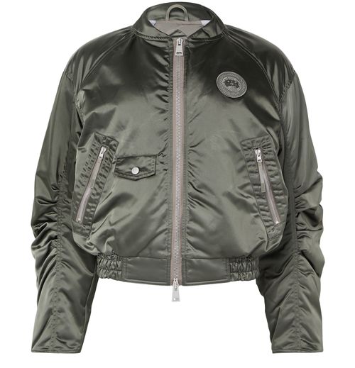 CANADA GOOSE Jade aviator jacket
