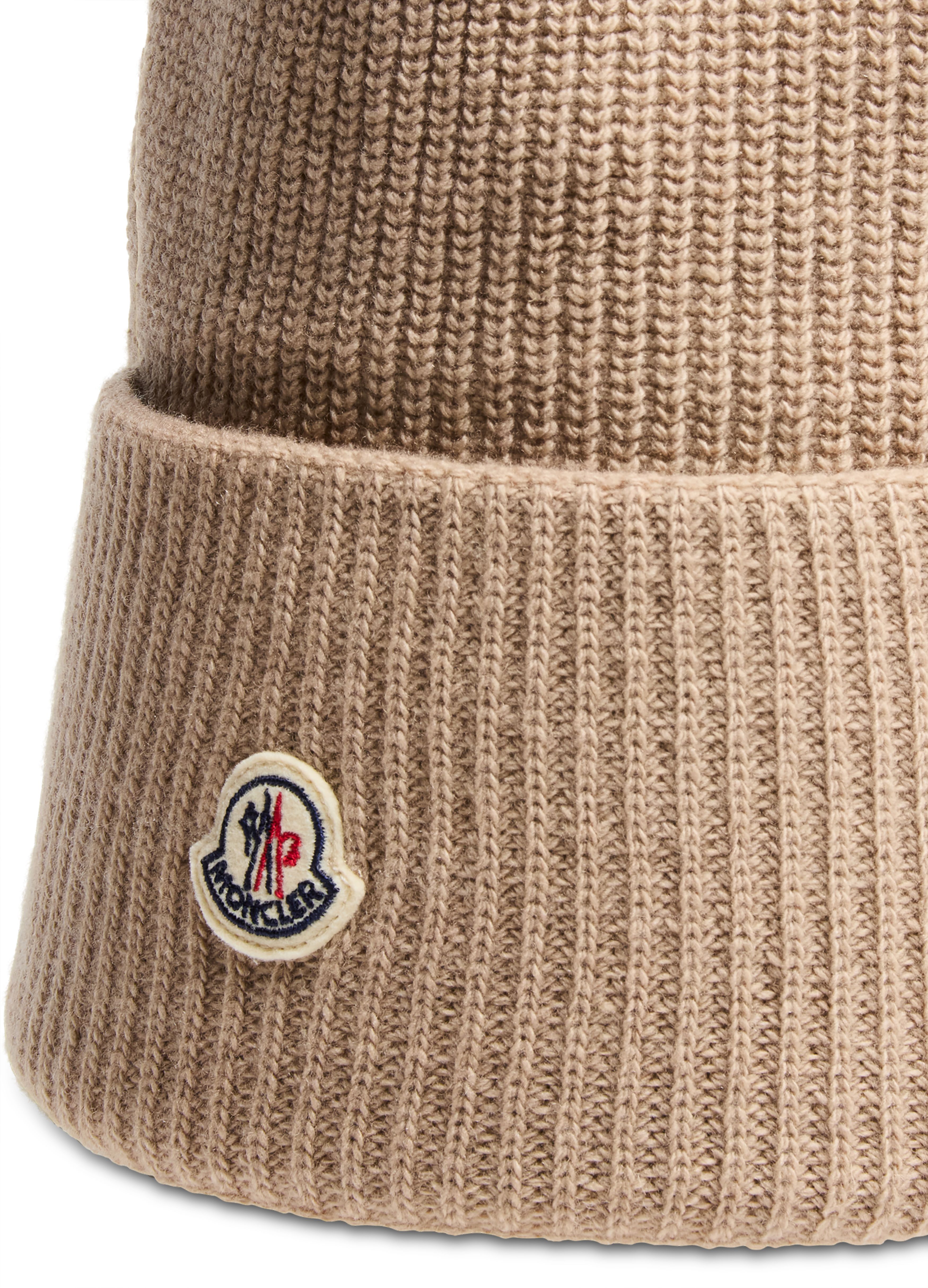Logo beanie thumbnail 4