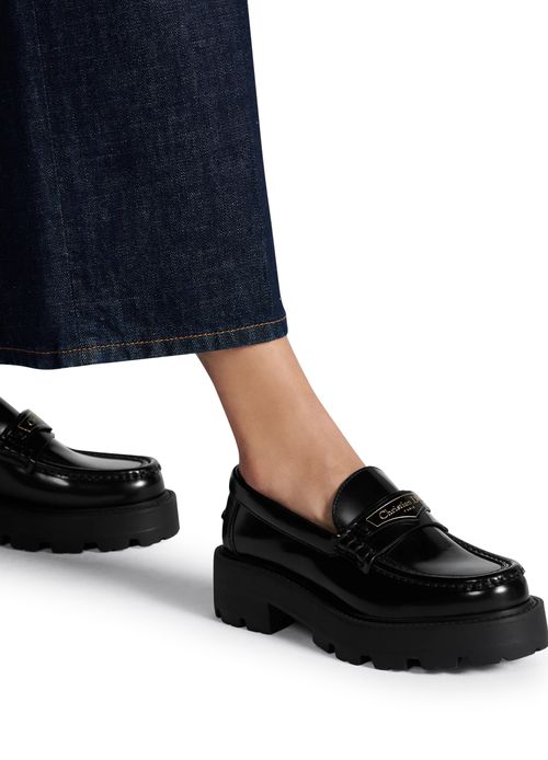 DIOR Dior Boy loafers