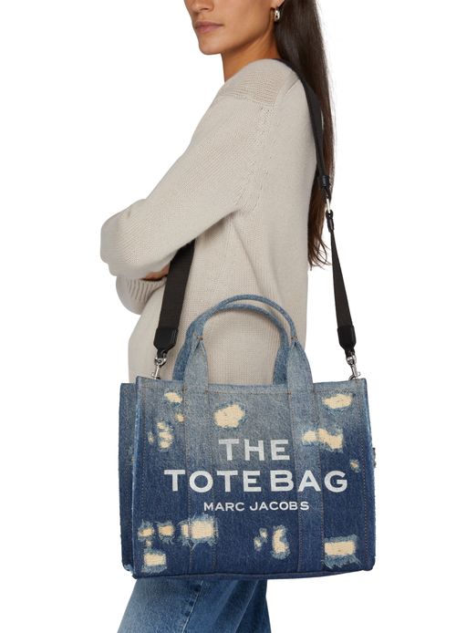 MARC JACOBS The Medium Tote Bag