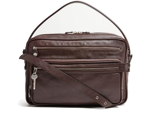 ACNE STUDIOS Camero crossbody bag