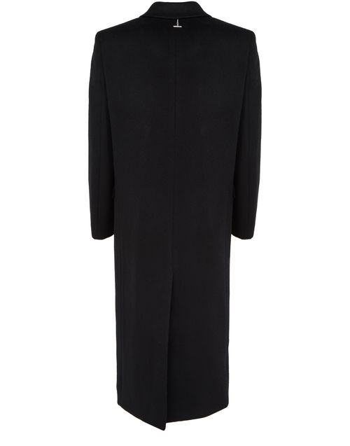 MCQUEEN Double breasted coat