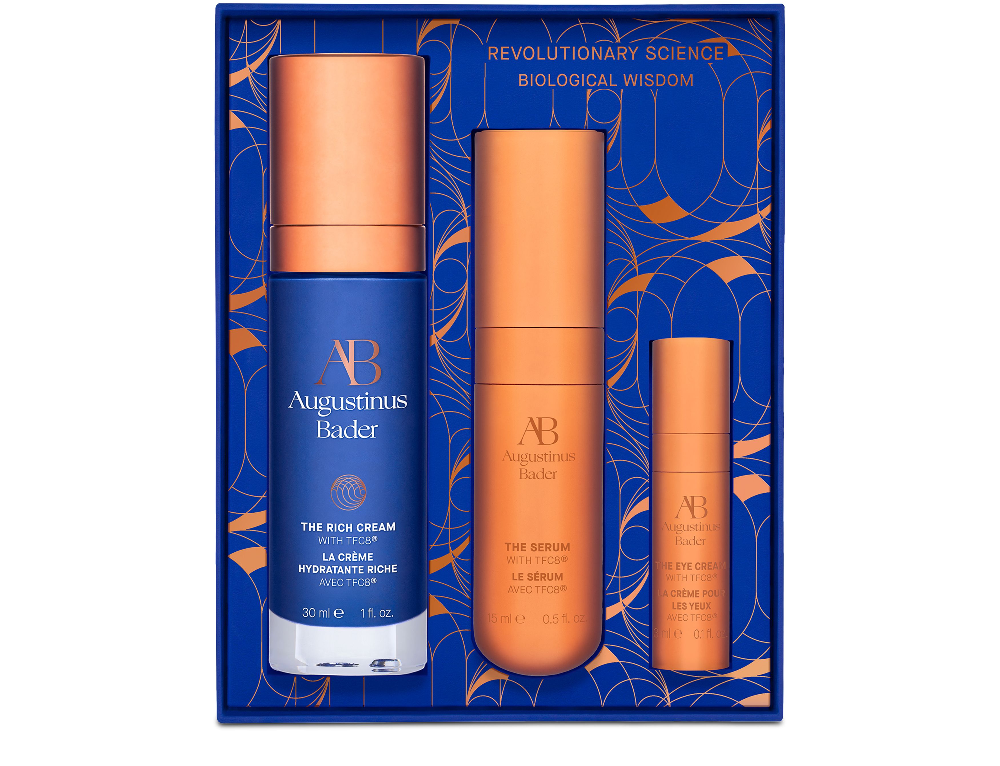 The Renewal Essentials