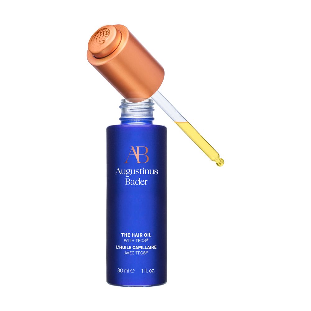 The Hair Oil 30ml thumbnail 5