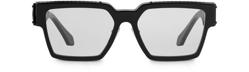 LOUIS VUITTON 1.1 Clear Millionaires Sunglasses