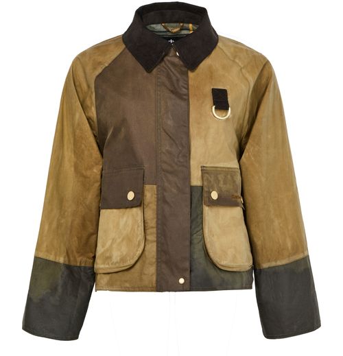 BARBOUR Veste cirée Barbour Alma