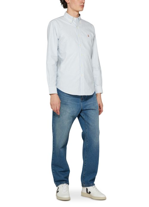 POLO RALPH LAUREN Oxford shirt