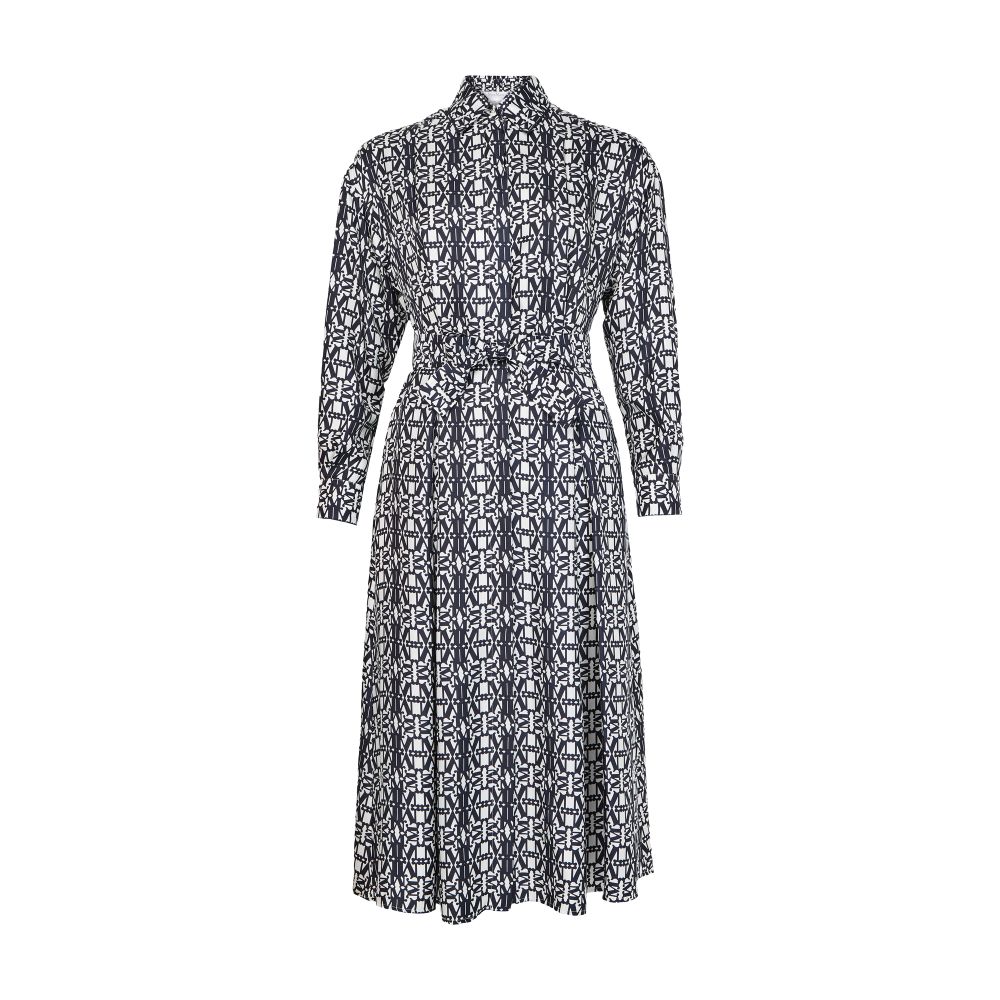 Espolso midi dress thumbnail 7