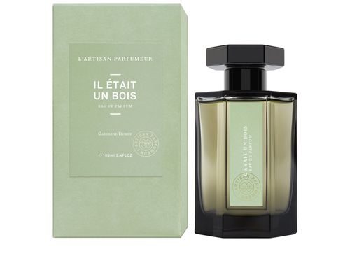 L'ARTISAN PARFUMEUR Il était un Bois eau de parfum 100 ml