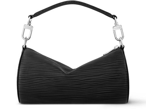 LOUIS VUITTON SOFT POLOCHON 小号手袋