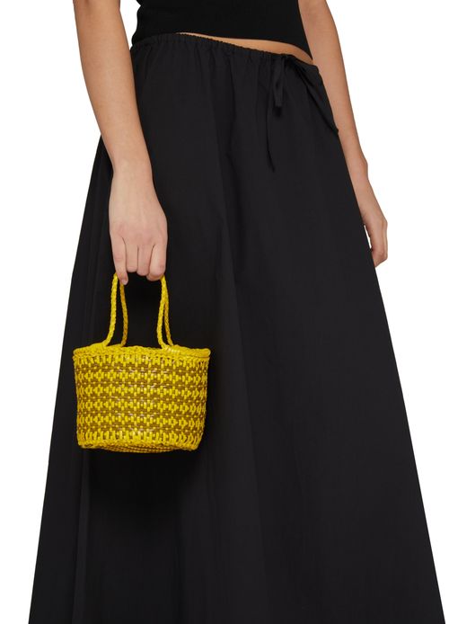 DRAGON DIFFUSION Java handbag