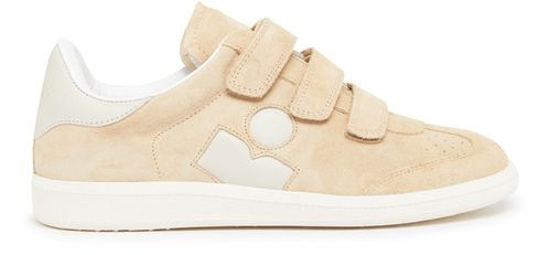 ISABEL MARANT Beth sneakers