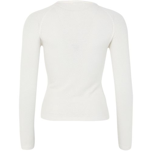 MAX MARA Tartufo long-sleeved top