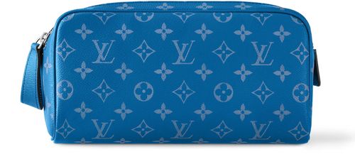 LOUIS VUITTON Dopp Kit