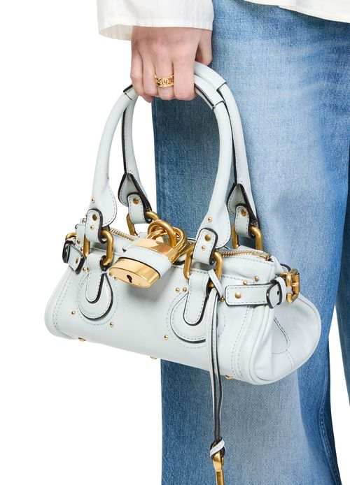 CHLOE Paddington shoulder bag