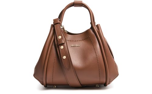 MAX MARA Marine handbag