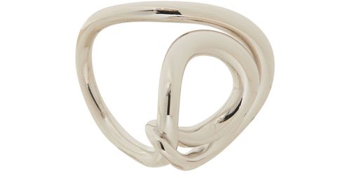 CHARLOTTE CHESNAIS Bague Lasso
